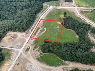 408 Stones Throw Ct, Defiance, MO 63341