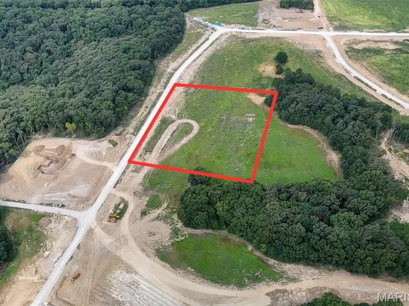 408 Stones Throw Ct, Defiance, MO 63341