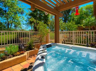 36 Regato, Rancho Santa Margarita, CA 92688