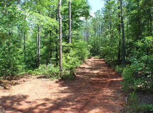 Little New York Rd, Whitesburg, GA 30185