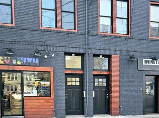 215 Mallory Ave, Jersey City, NJ 07304