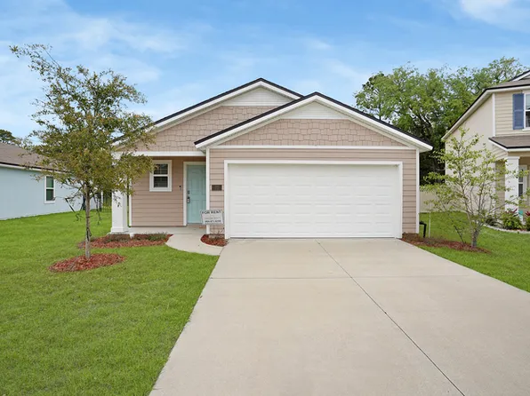 22 Caminha Rd, Saint Augustine, FL 32084