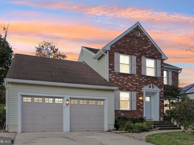 21 Whitechapel Dr, Mount Laurel, NJ, 08054