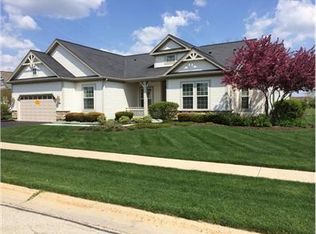 11848 Wildrose Dr, Huntley, IL 60142