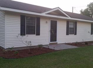 270 Knoll Rd, Thomasville, GA 31757