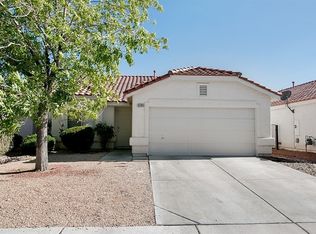 5205 Ruffled Grouse Ct, Las Vegas, NV 89130