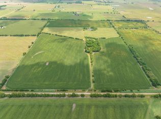 County Road 134, Marlin, TX 76661