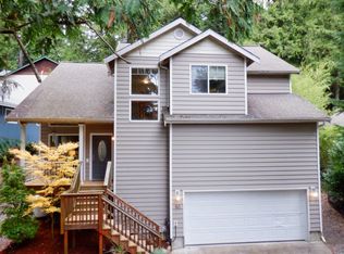 50 Deer Run Ln, Bellingham, WA 98229