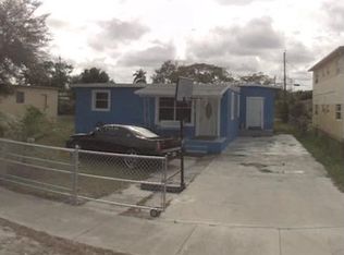 2530 NW 139th St, Opa Locka, FL 33054