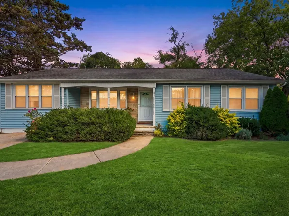 601 Roosevelt Ave, Northfield, NJ 08225