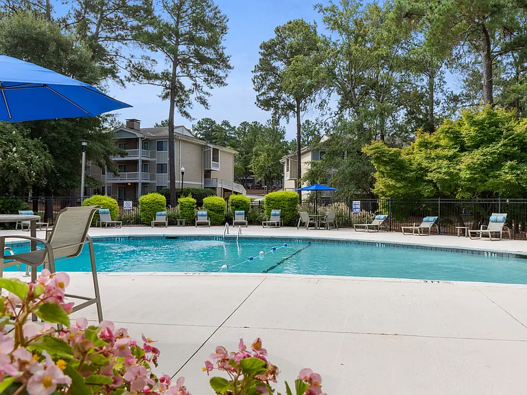 Wellspring Apartments — Photo 10