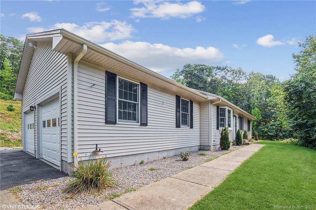 109 Hampden Rd, Stafford Springs, CT 06076 Zillow