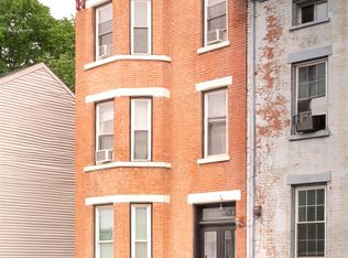 175 Liberty Street, Newburgh, NY