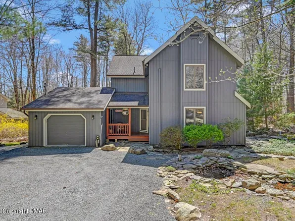 2117 Camp Owaissa Ct, Pocono Pines, PA 18350