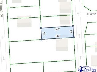 703 S Church St, Florence, SC 29506
