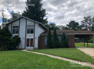 12918 Autumn Dr, Silver Spring, MD 20904
