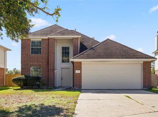 5106 Bright Oak Ct, Spring, TX 77373