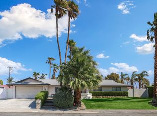 502 E Molino Rd, Palm Springs, CA 92262