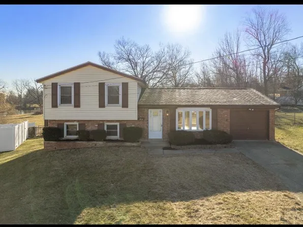 10534 Breedshill Dr, Cincinnati, OH 45231
