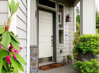 8603 NE 201st Pl, Bothell, WA 98011