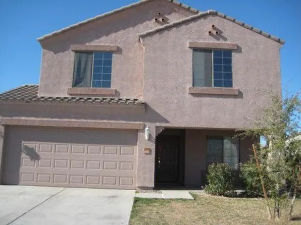 10536 W Pima St, Tolleson, AZ 85353