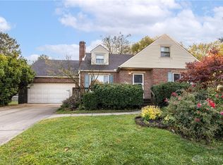 3780 Storms Rd, Dayton, OH 45429