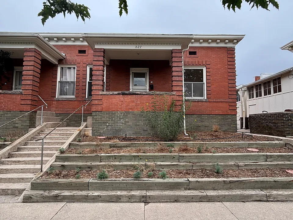 505 N Emerson St #827