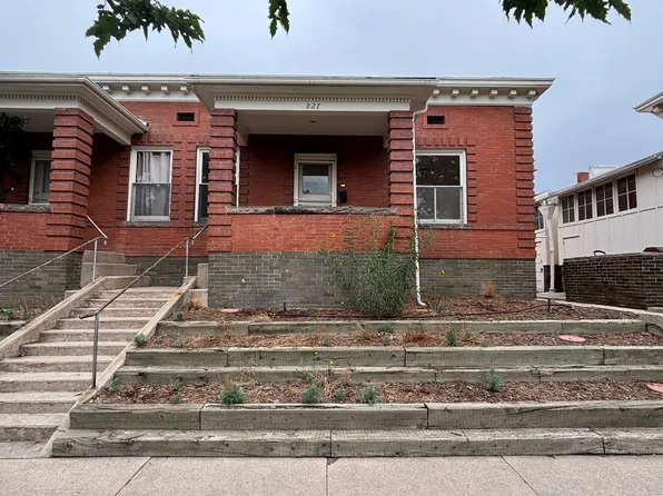 505 N Emerson St #827, Denver, CO 80218