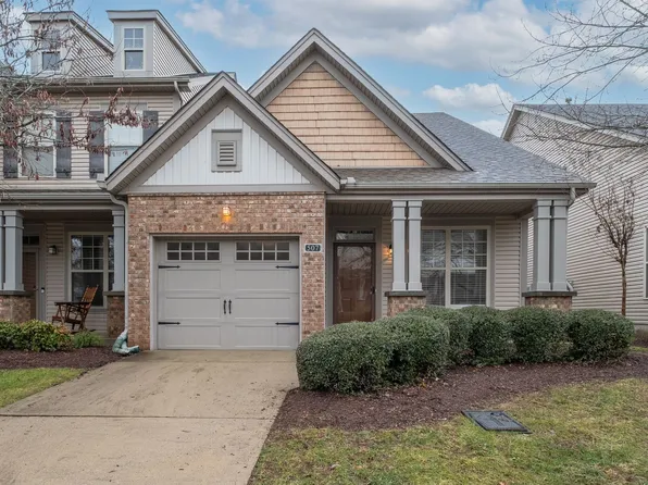 507 Griffin Cir, Hermitage, TN 37076
