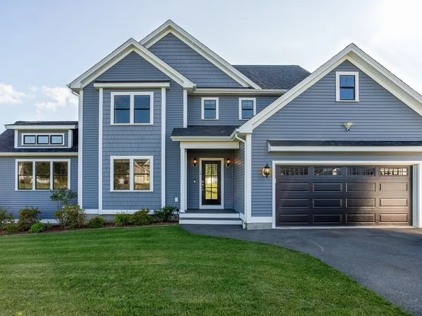 15 Lighthouse Ln, Westminster, MA 01473