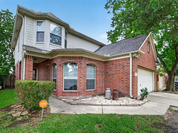 19427 Juniper Vale Cir, Houston, TX 77084