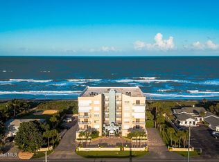 1177 Highway A1a Hwy N #603, Indialantic, FL 32903