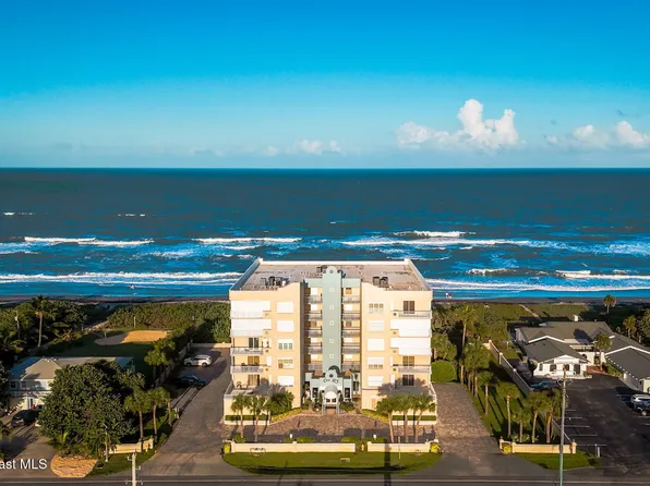 1177 Highway A1a Hwy N #603, Indialantic, FL 32903