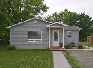 508 W Main St, Agency, IA 52530