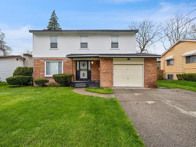 5713 Oxley Dr, Flint, MI, 48504