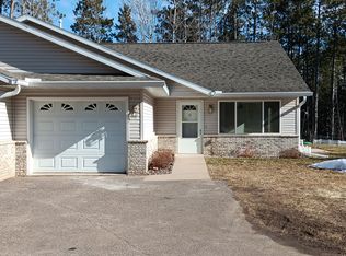 10651B Mill Pond Rd #B, Woodruff, WI 54568
