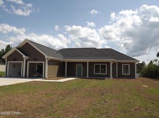 7316 Rachel Way, Panama City, FL 32404