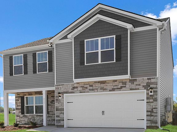 2nd image of 210 Alistar Ave