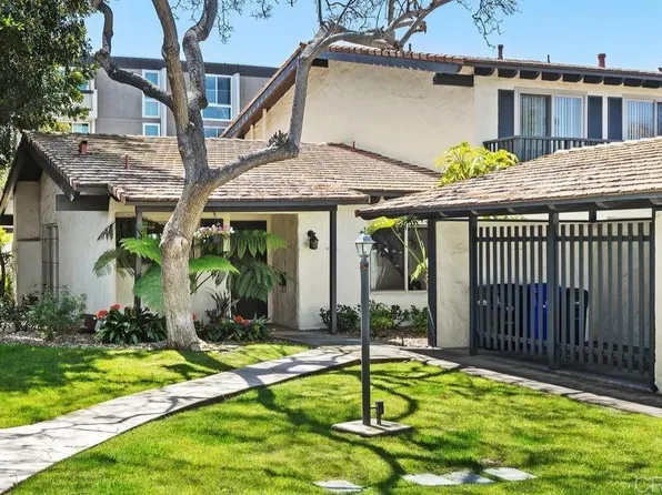 4315 Loma Riviera Ct, San Diego, CA 92110