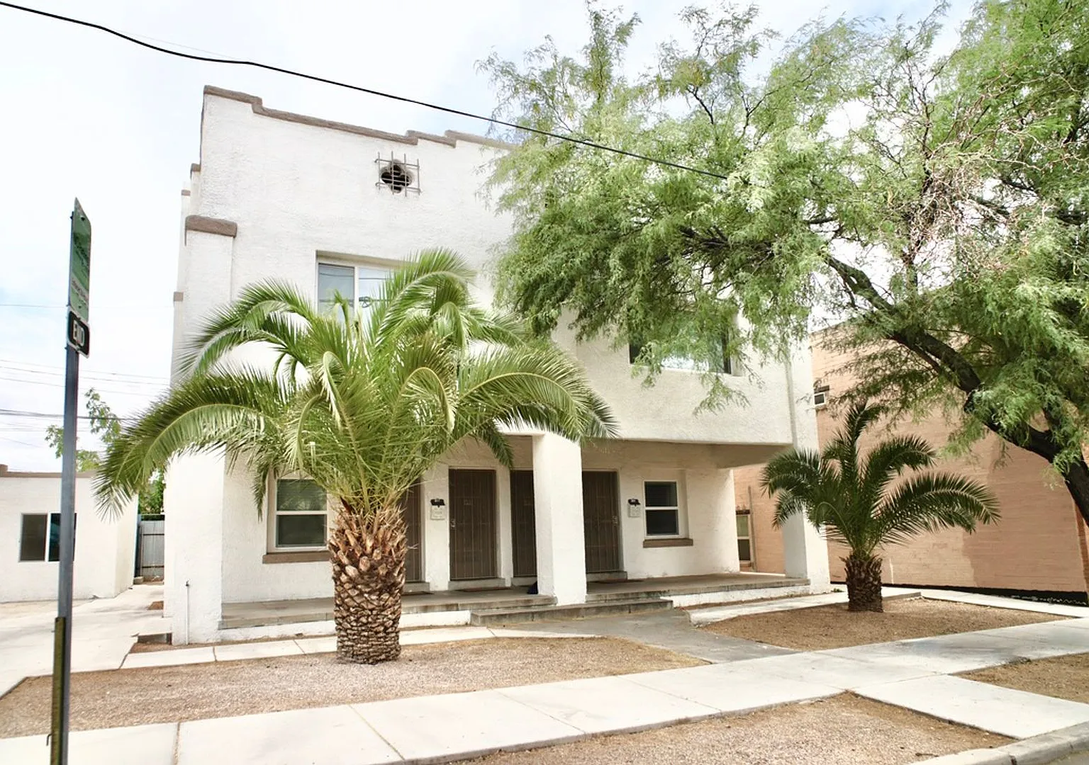 Furnished 1 Bedroom Downtown Tucson — Photo 3
