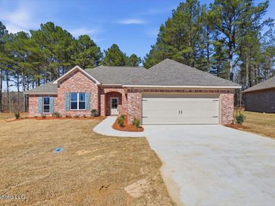 305 Stronghold Dr, Brandon, MS, 39042