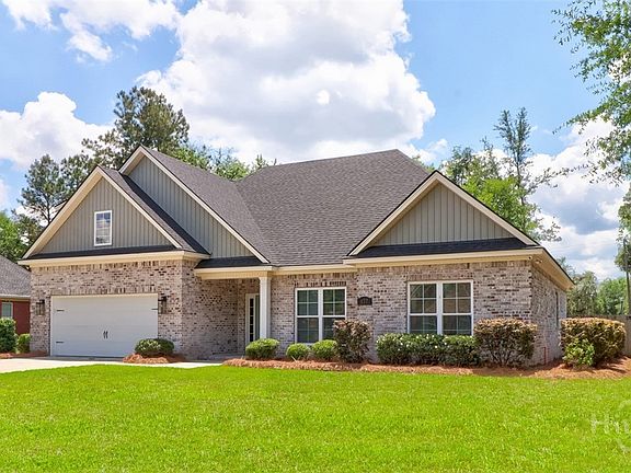 3rd image of 177 South Effingham Plantation Drive