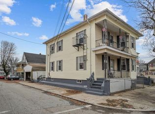 630 Union Ave, Providence, RI 02909