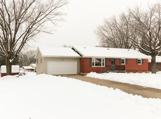 7453 Morris Rd, Hamilton, OH 45011