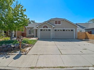 7926 White Falls Dr, Reno, NV 89506
