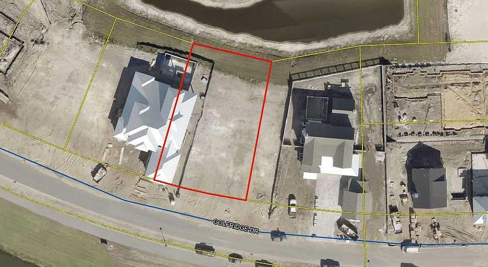 1st image of LOT 212 Golfridge Dr