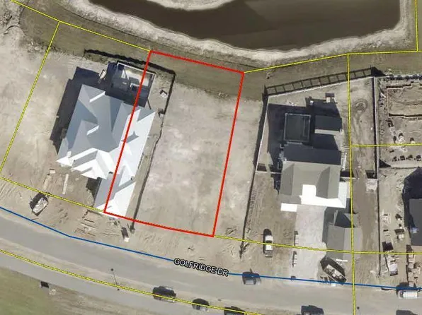 LOT 212 Golfridge Dr, Rosemary Beach, FL 32461