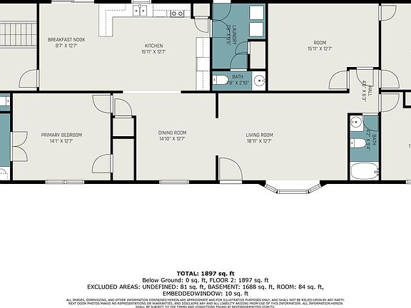 4th image of this home