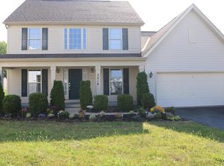 3014 Melkridge St, Columbus, OH 43219