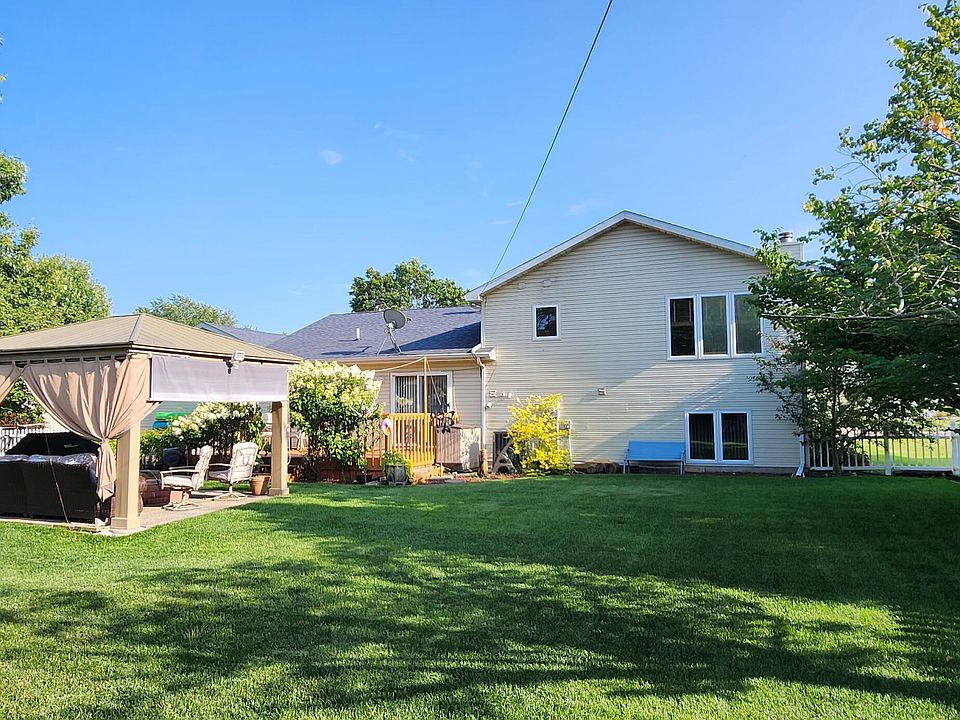 1367 Country Knoll Pl, Saint Joseph, MI 49085 Zillow